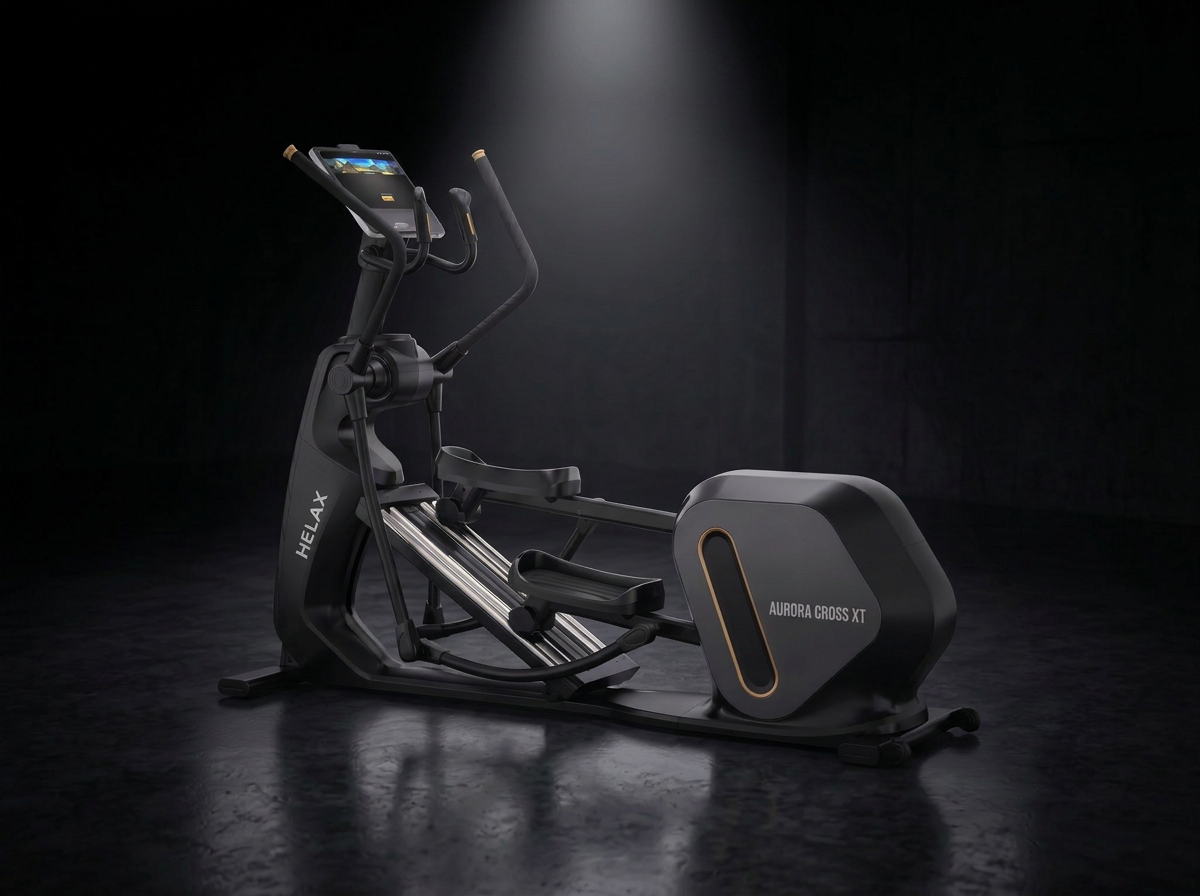 Crosstrainer