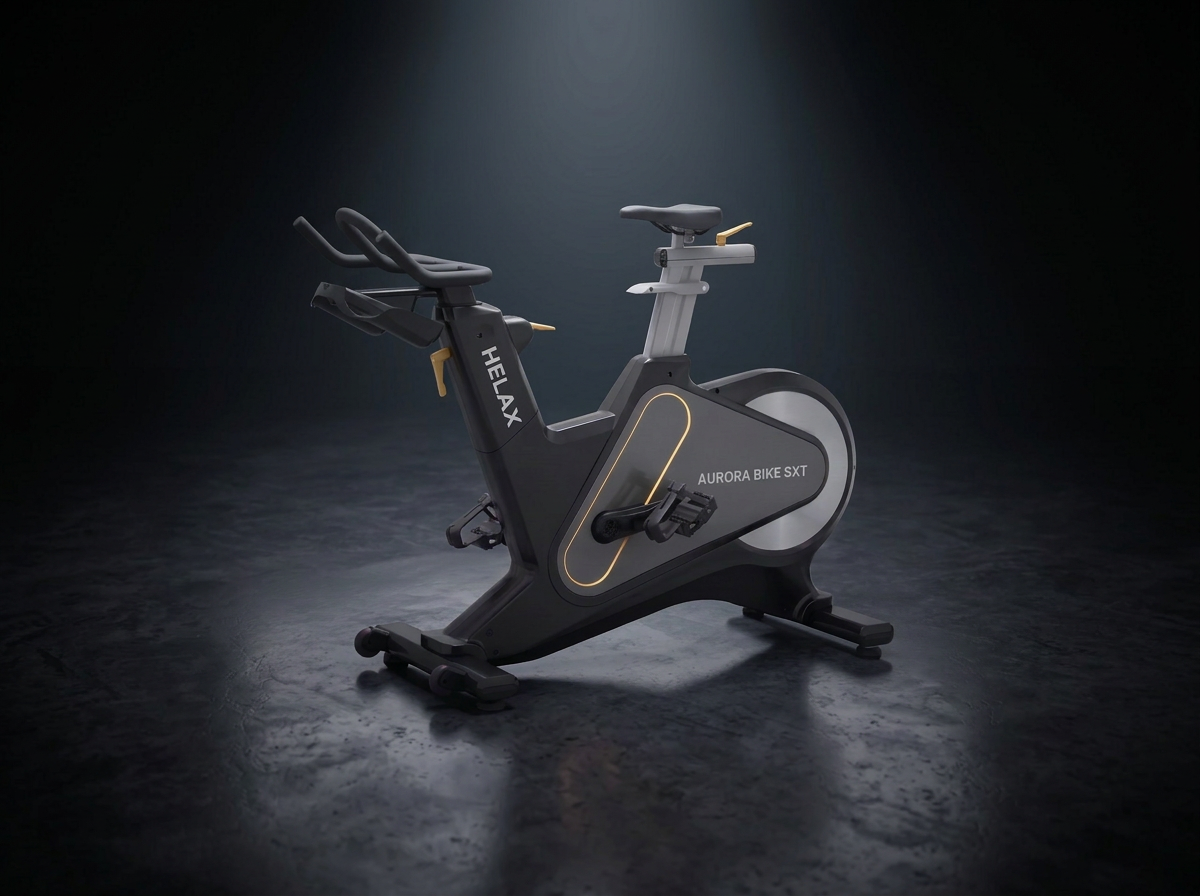 Spinningcykel
